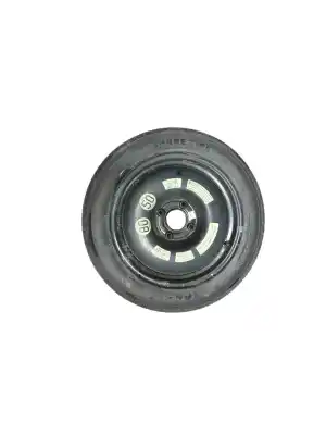 Peça sobressalente para automóvel em segunda mão estepe por peugeot 208 active referências oem iam   