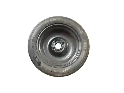 Tweedehands auto-onderdeel RESERVEWIEL voor PEUGEOT 208  OEM IAM-referenties   