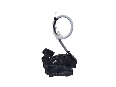 Автозапчасти б/у замок передней правой двери за seat ibiza (kj1) style ссылки oem iam 5tb837016a