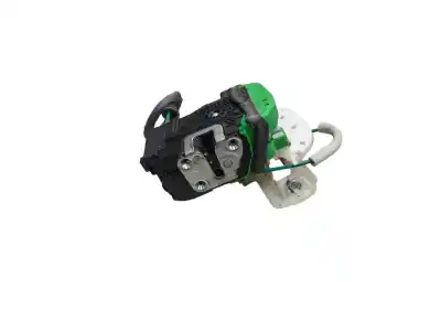 Peça sobressalente para automóvel em segunda mão fechadura da porta dianteira direita por hyundai i40 style referências oem iam 813203z020