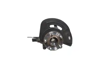 Peça sobressalente para automóvel em segunda mão manga de eixo dianteira esquerda por hyundai i40 style referências oem iam 517053z750