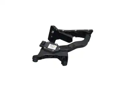 Peça sobressalente para automóvel em segunda mão pedal acelerador por hyundai i40 style referências oem iam 327273r300