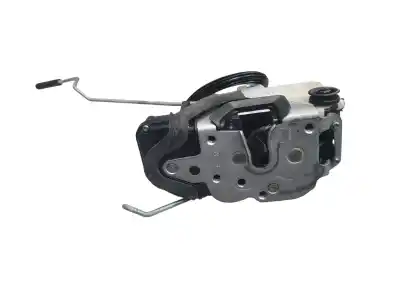 Автозапчастина б/у ЗАМОК ДВЕРЕЙ ЗАДНЬОГО ЛІВОГО для CHEVROLET CRUZE  Посилання на OEM IAM 13579557  