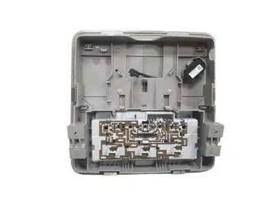 Peça sobressalente para automóvel em segunda mão luz interior por chevrolet cruze ls referências oem iam 