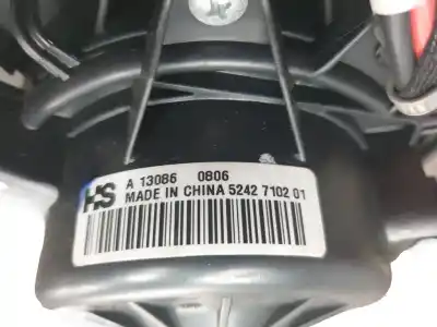 Peça sobressalente para automóvel em segunda mão motor de sofagem por chevrolet cruze ls referências oem iam 5242710201