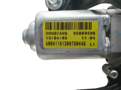 Peça sobressalente para automóvel em segunda mão motor do limpador traseiro por chevrolet cruze ls referências oem iam 95089590