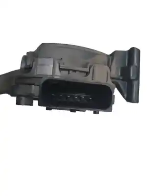 Peça sobressalente para automóvel em segunda mão pedal acelerador por chevrolet cruze ls referências oem iam 6pv00976507