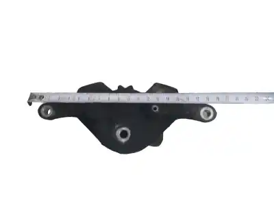 Peça sobressalente para automóvel em segunda mão pinça de travão dianteira direita por chevrolet cruze ls referências oem iam 13430607