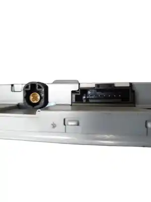 Second-hand car spare part multifunction display for audi a4 b8 (8k2) 2.0 tdi oem iam references 8f0919604  