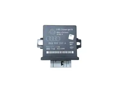 Second-hand car spare part electronic module for audi a4 b8 (8k2) 2.0 tdi oem iam references 8k5907357a