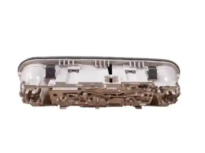 Автозапчасти б/у внутренний свет за audi a4 b8 (8k2) 2.0 tdi ссылки oem iam 8t0947111at  