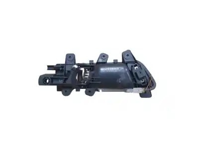 Second-hand car spare part interior left front handle for audi a4 b8 (8k2) 2.0 tdi oem iam references 8k0837019