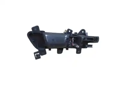 Second-hand car spare part interior left rear handle for audi a4 b8 (8k2) 2.0 tdi oem iam references 8k0839019
