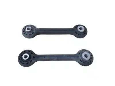 Second-hand car spare part front right anti-roll bar link for audi a4 b8 (8k2) 2.0 tdi oem iam references 8k0411317d
