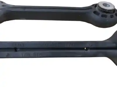 Second-hand car spare part front right anti-roll bar link for audi a4 b8 (8k2) 2.0 tdi oem iam references 8k0411317d  