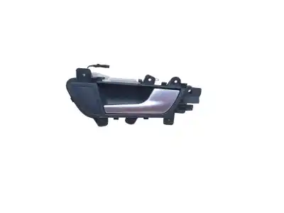Second-hand car spare part interior right front handle for audi a4 b8 (8k2) 2.0 tdi oem iam references 8k0837020  