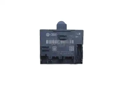 Second-hand car spare part comfort module for audi a4 b8 (8k2) 2.0 tdi oem iam references 8t0959792m
