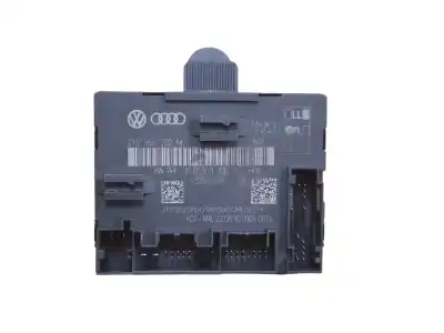 Second-hand car spare part comfort module for audi a4 b8 (8k2) 2.0 tdi oem iam references 8t0959792m  