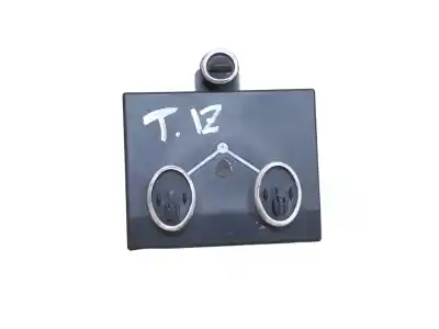 Second-hand car spare part comfort module for audi a4 b8 (8k2) 2.0 tdi oem iam references 8t0959795n  