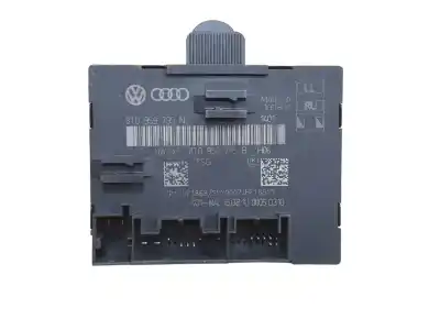 Second-hand car spare part comfort module for audi a4 b8 (8k2) 2.0 tdi oem iam references 8t0959795n