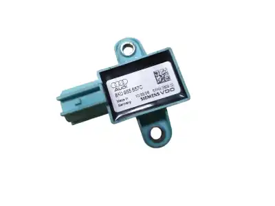 Second-hand car spare part sensor for audi a4 b8 (8k2) 2.0 tdi oem iam references 8k0955557c  