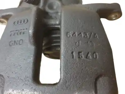 Second-hand car spare part rear right brake caliper for audi a4 b8 (8k2) 2.0 tdi oem iam references 32335478  