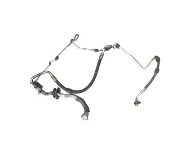 Second-hand car spare part air conditioning pipes for audi a4 b8 (8k2) 2.0 tdi oem iam references 8k1260712k