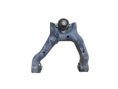 Second-hand car spare part front left upper suspension arm for mitsubishi montero (v80/v90) 3.2 di-d intense oem iam references 