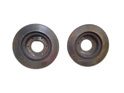 İkinci el araba yedek parçası ön fren diski için mitsubishi montero (v80/v90) 3.2 di-d intense oem iam referansları a6154098  