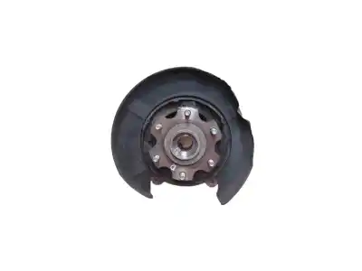 Second-hand car spare part rear right knuckle for mitsubishi montero (v80/v90) 3.2 di-d intense oem iam references   