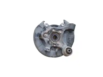 Second-hand car spare part rear right knuckle for mitsubishi montero (v80/v90) 3.2 di-d intense oem iam references 