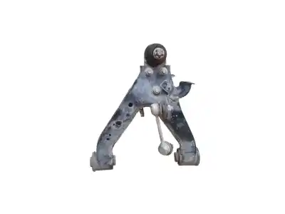 Second-hand car spare part left rear upper suspension arm for mitsubishi montero (v80/v90) 3.2 di-d intense oem iam references 
