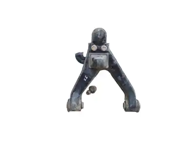 Second-hand car spare part left rear upper suspension arm for mitsubishi montero (v80/v90) 3.2 di-d intense oem iam references   
