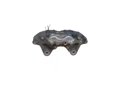 Second-hand car spare part front left brake caliper for mitsubishi montero (v80/v90) 3.2 di-d intense oem iam references   