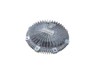 Second-hand car spare part radiator cooling fan for mitsubishi montero (v80/v90) 3.2 di-d intense oem iam references 0059157