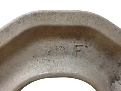 Second-hand car spare part gearbox support for mitsubishi montero (v80/v90) 3.2 di-d intense oem iam references 57af