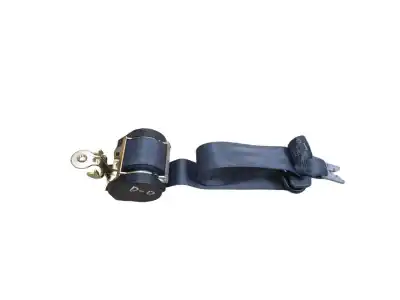 Recambio de automóvil de segunda mano de cinturon seguridad delantero derecho para renault megane ii classic berlina pack authentique referencias oem iam 377276  