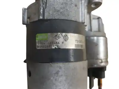 Second-hand car spare part STARTER MOTOR for RENAULT MEGANE II CLASSIC BERLINA  OEM IAM references 8200266777B  