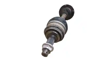 Second-hand car spare part front right transmission for mitsubishi montero (v80/v90) 3.2 di-d intense oem iam references   