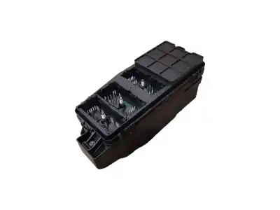 Peça sobressalente para automóvel em segunda mão caixa de fusíveis e relés por kia carnival 2.9 crdi vgt active referências oem iam 919504d050l