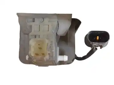 Peça sobressalente para automóvel em segunda mão depósito do limpa vidros por kia carnival 2.9 crdi vgt active referências oem iam 986104d000