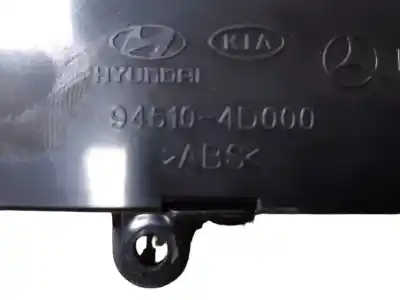 Second-hand car spare part electronic module for kia carnival 2.9 crdi vgt active oem iam references 945104d000  