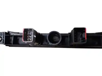 Peça sobressalente para automóvel em segunda mão moldagem por kia carnival 2.9 crdi vgt active referências oem iam 937004d090