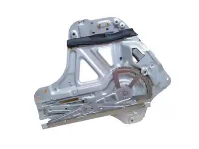Peça sobressalente para automóvel em segunda mão elevador de vidros dianteiro direito por kia carnival 2.9 crdi vgt active referências oem iam 824604d000