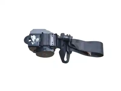 Pezzo di ricambio per auto di seconda mano cintura di sicurezza posteriore sinistra per chevrolet captiva 2.0 vcdi ls riferimenti oem iam 0435139