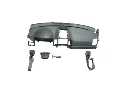 Pezzo di ricambio per auto di seconda mano kit airbag per chevrolet captiva 2.0 vcdi ls riferimenti oem iam 96866798  