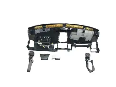 Pezzo di ricambio per auto di seconda mano kit airbag per chevrolet captiva 2.0 vcdi ls riferimenti oem iam 96866798  