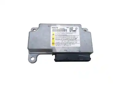 Pezzo di ricambio per auto di seconda mano kit airbag per chevrolet captiva 2.0 vcdi ls riferimenti oem iam 96866798  