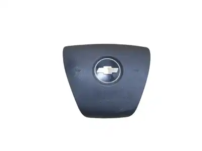 Pezzo di ricambio per auto di seconda mano kit airbag per chevrolet captiva 2.0 vcdi ls riferimenti oem iam 96866798  