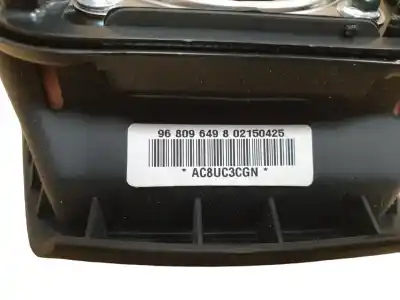 Pezzo di ricambio per auto di seconda mano kit airbag per chevrolet captiva 2.0 vcdi ls riferimenti oem iam 96866798  